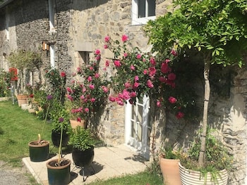 chez thomas
