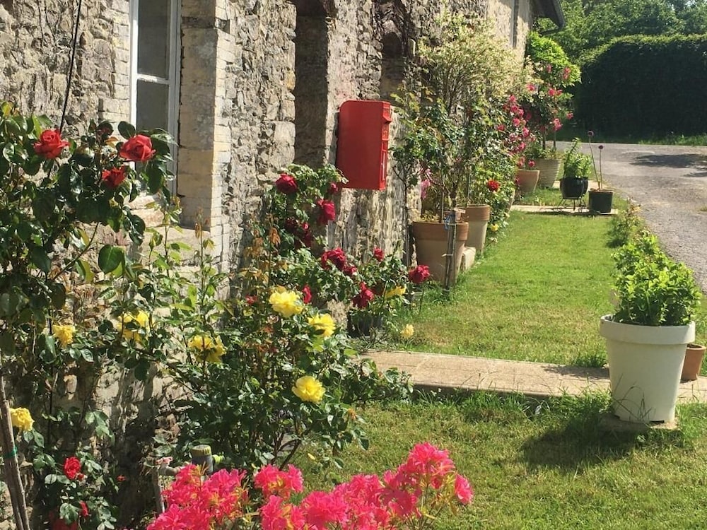 chez thomas