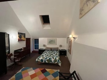 chez thomas