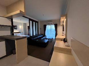 serdang lake view resort