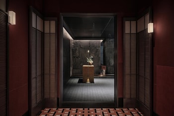 alila shanghai