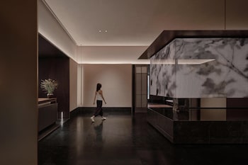 alila shanghai