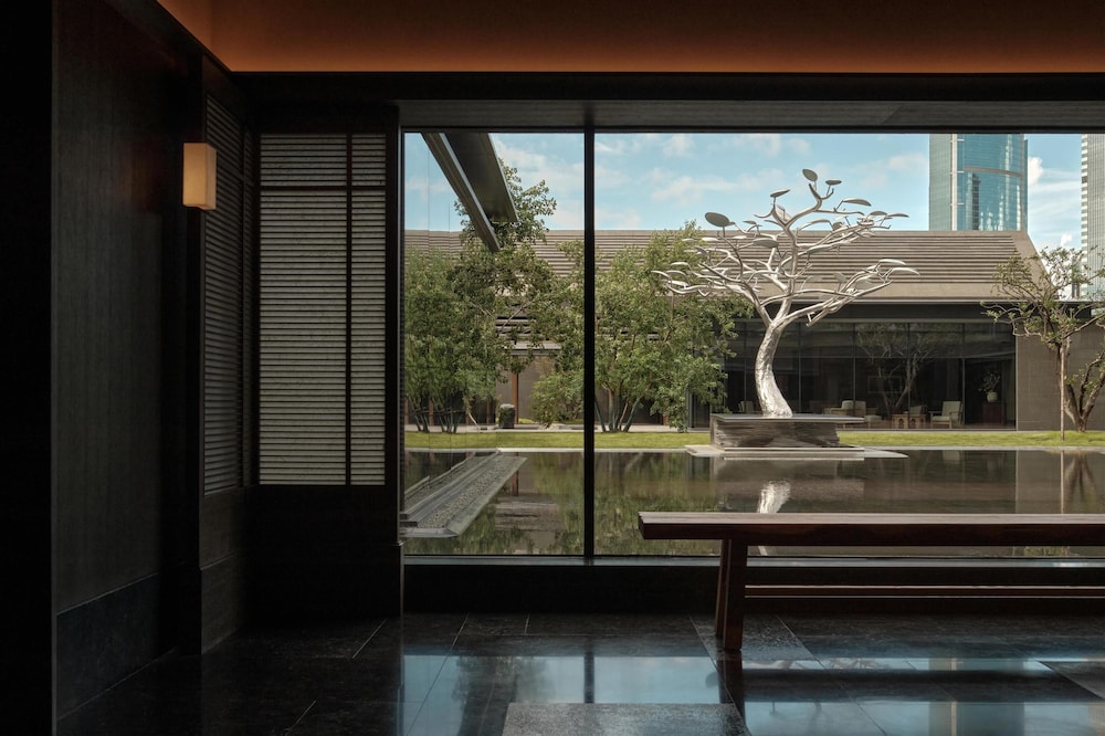 alila shanghai