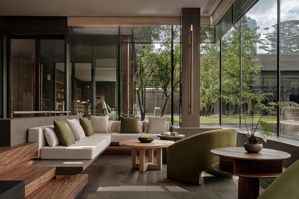 alila shanghai