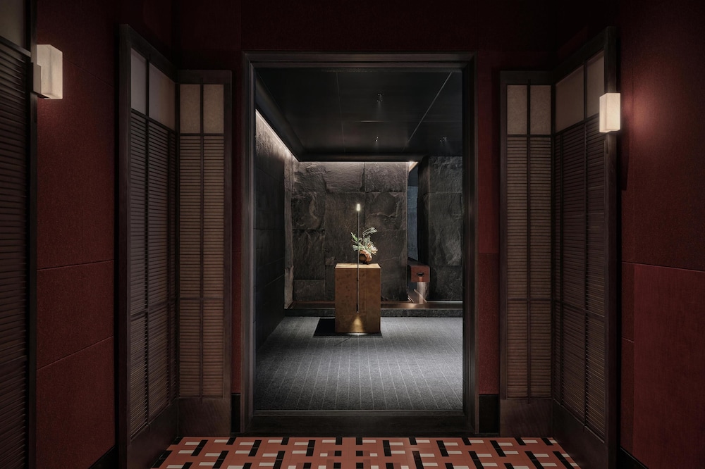 alila shanghai