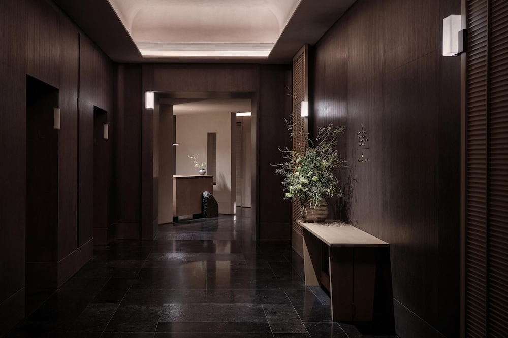 alila shanghai