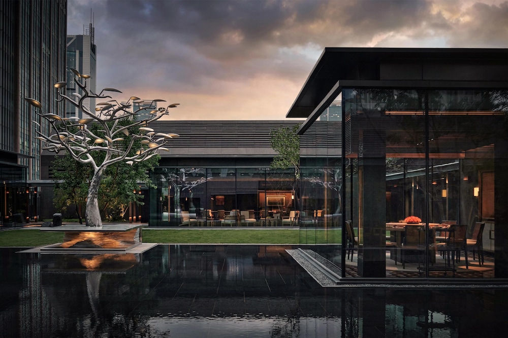 alila shanghai