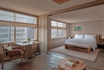 alila shanghai