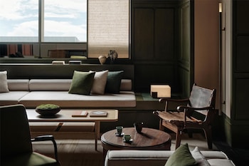 alila shanghai
