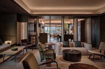 alila shanghai