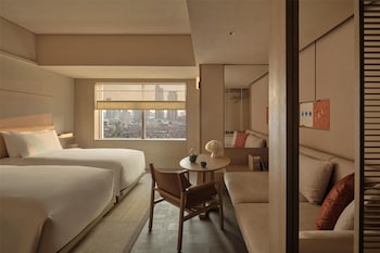 alila shanghai