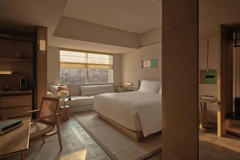 alila shanghai
