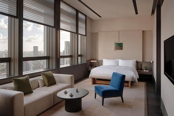 alila shanghai