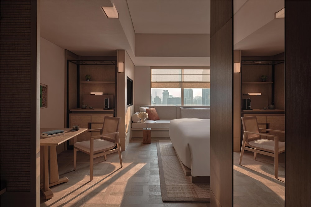 alila shanghai