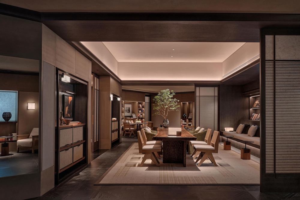 alila shanghai