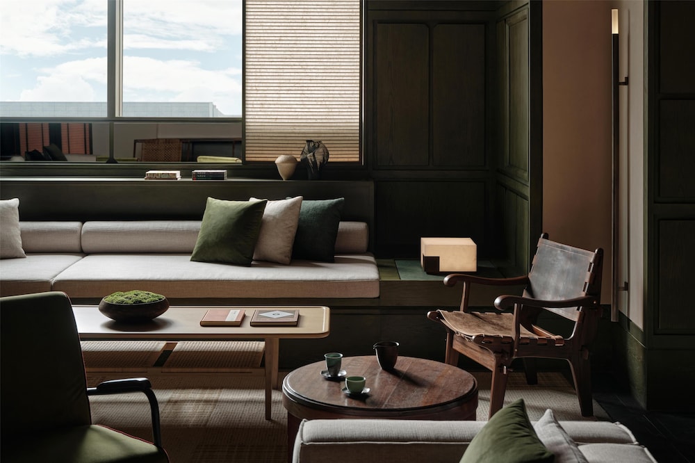 alila shanghai