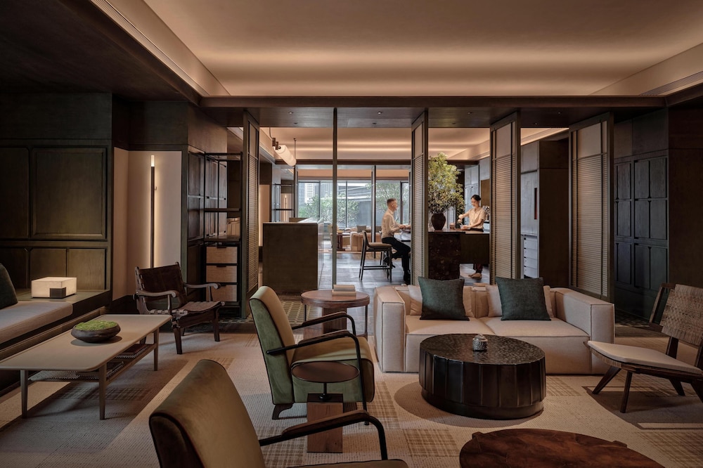 alila shanghai