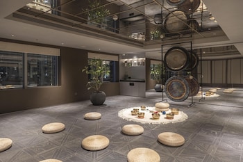 alila shanghai