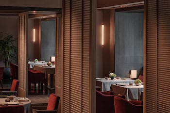 alila shanghai