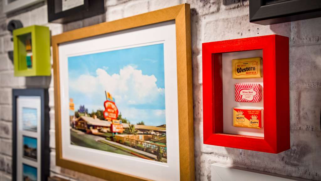 aiden by best western st george