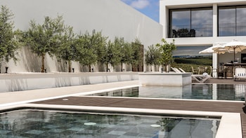 evora o cante hotel