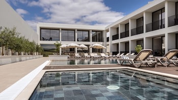 evora o cante hotel
