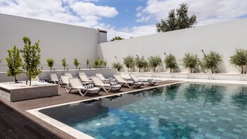 evora o cante hotel