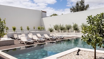 evora o cante hotel