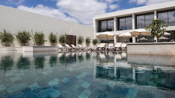 evora o cante hotel