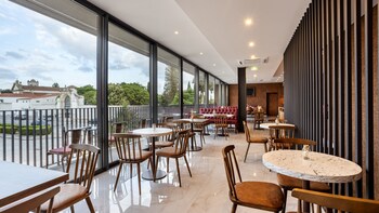 evora o cante hotel