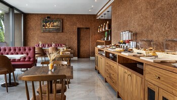 evora o cante hotel