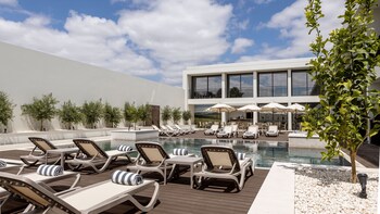 evora o cante hotel