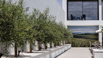 evora o cante hotel