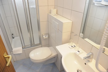 hotel heldt dependance