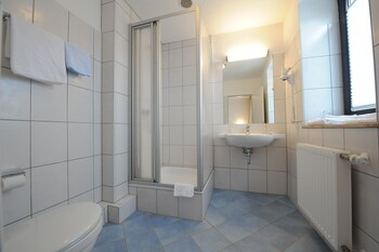 hotel heldt dependance