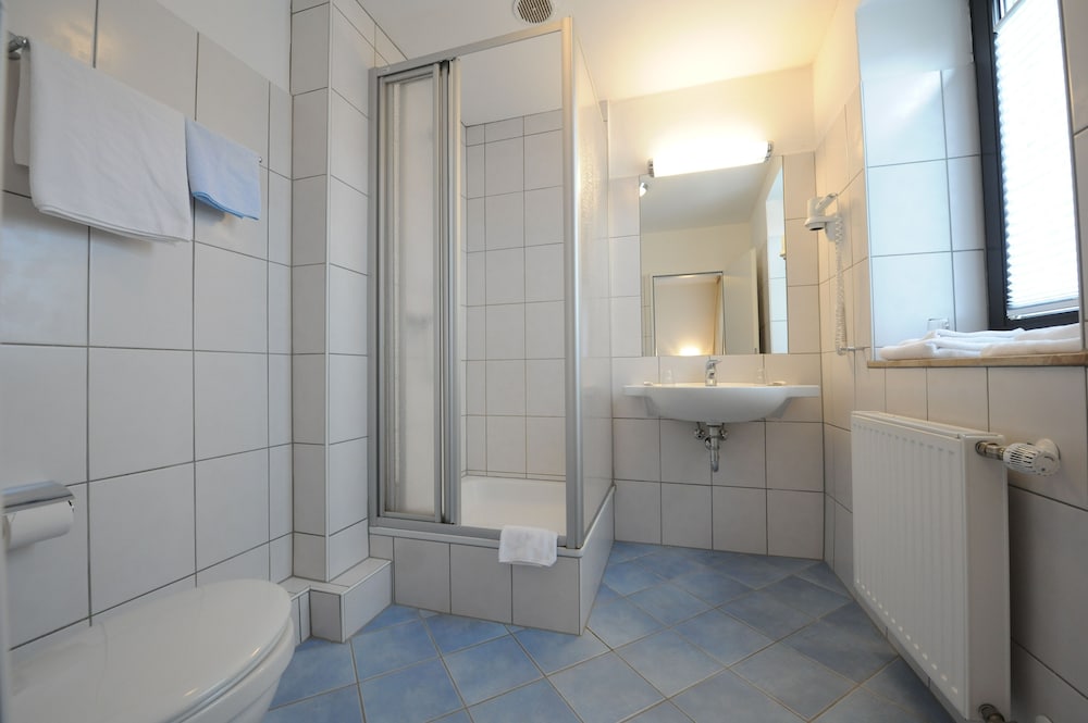 hotel heldt dependance