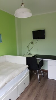 hotel heldt dependance