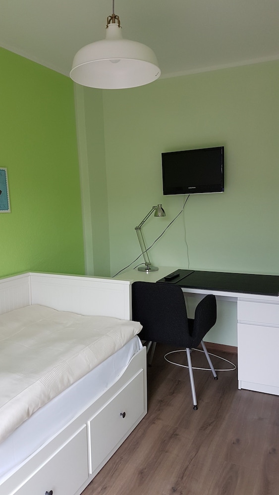 hotel heldt dependance