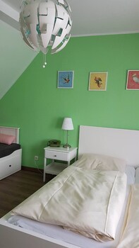 hotel heldt dependance