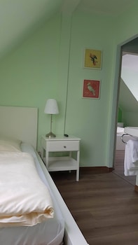 hotel heldt dependance