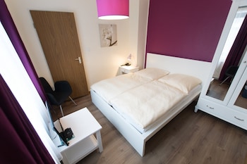 hotel heldt dependance