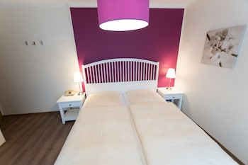 hotel heldt dependance