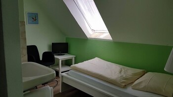 hotel heldt dependance