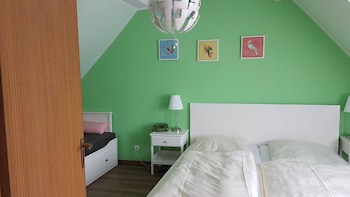 hotel heldt dependance