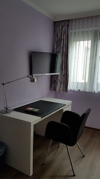 hotel heldt dependance