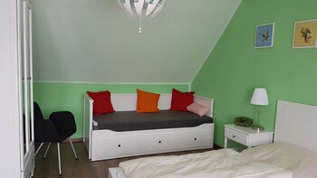 hotel heldt dependance