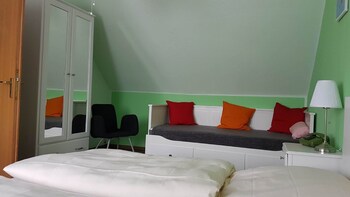 hotel heldt dependance