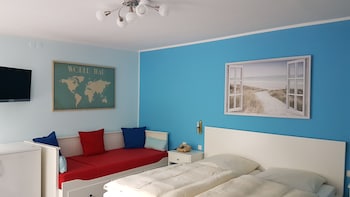 hotel heldt dependance