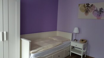 hotel heldt dependance