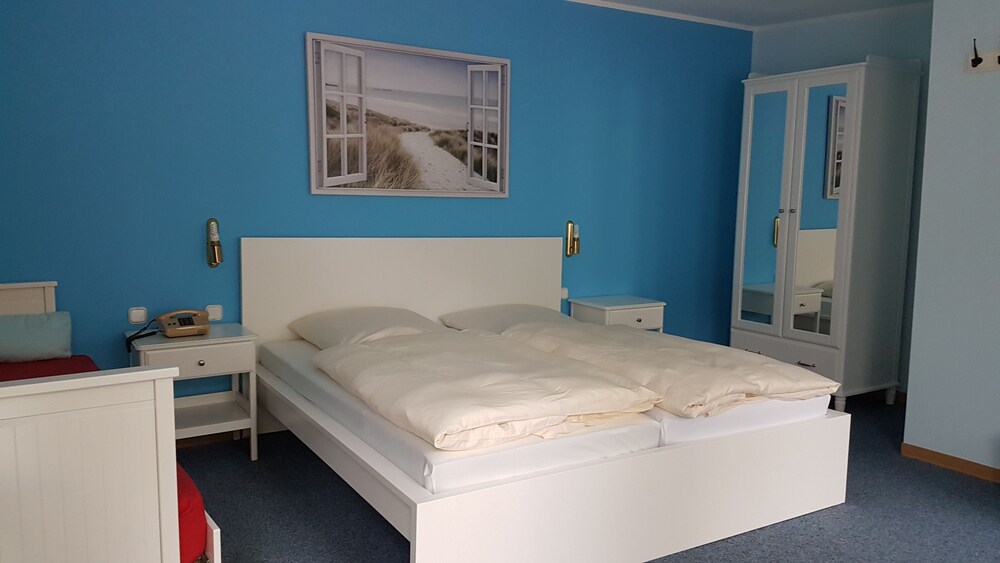 hotel heldt dependance